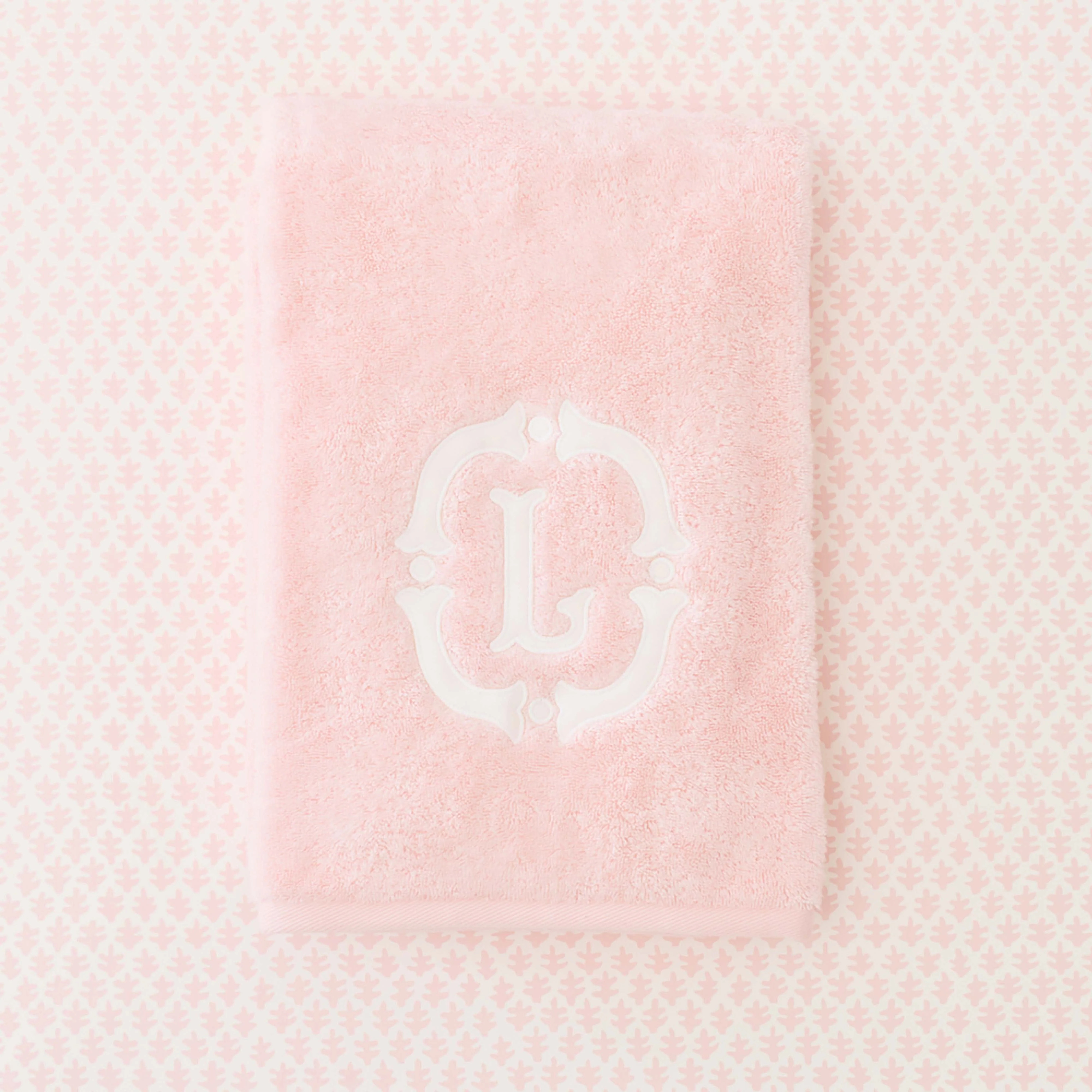 Weezie Basic Bath Towel | Weezie Towels