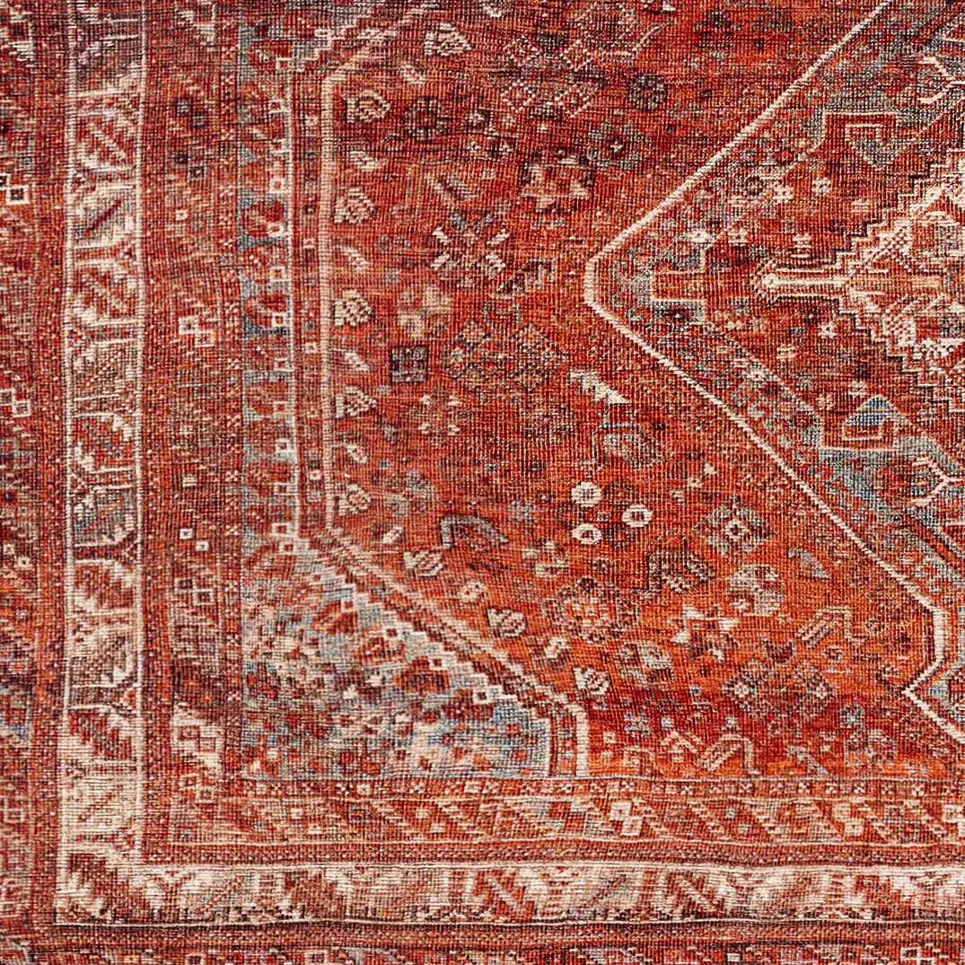 Siocon Washable Area Rug - Clearance | Boutique Rugs