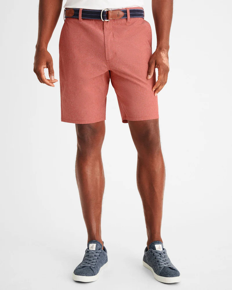 Calcutta PREP-FORMANCE Woven Shorts | johnnie O