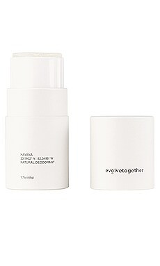 Natural Deodorant
                    
                    evolvetogether | Revolve Clothing (Global)