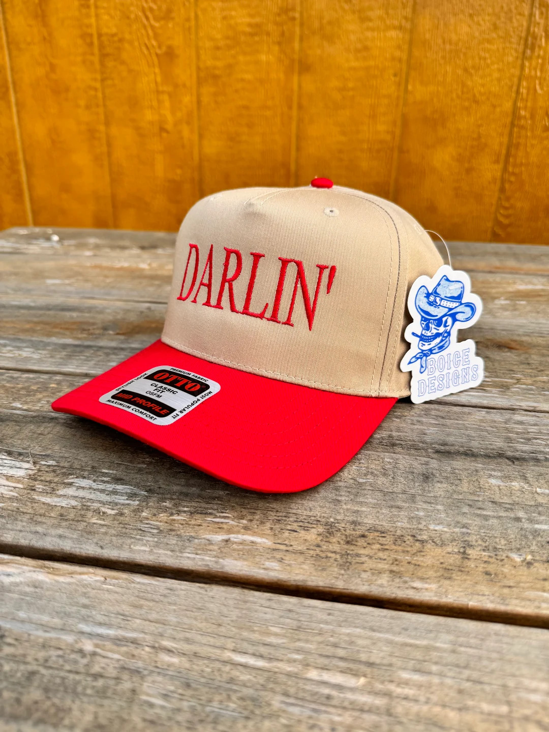 DARLIN’ | Etsy (US)