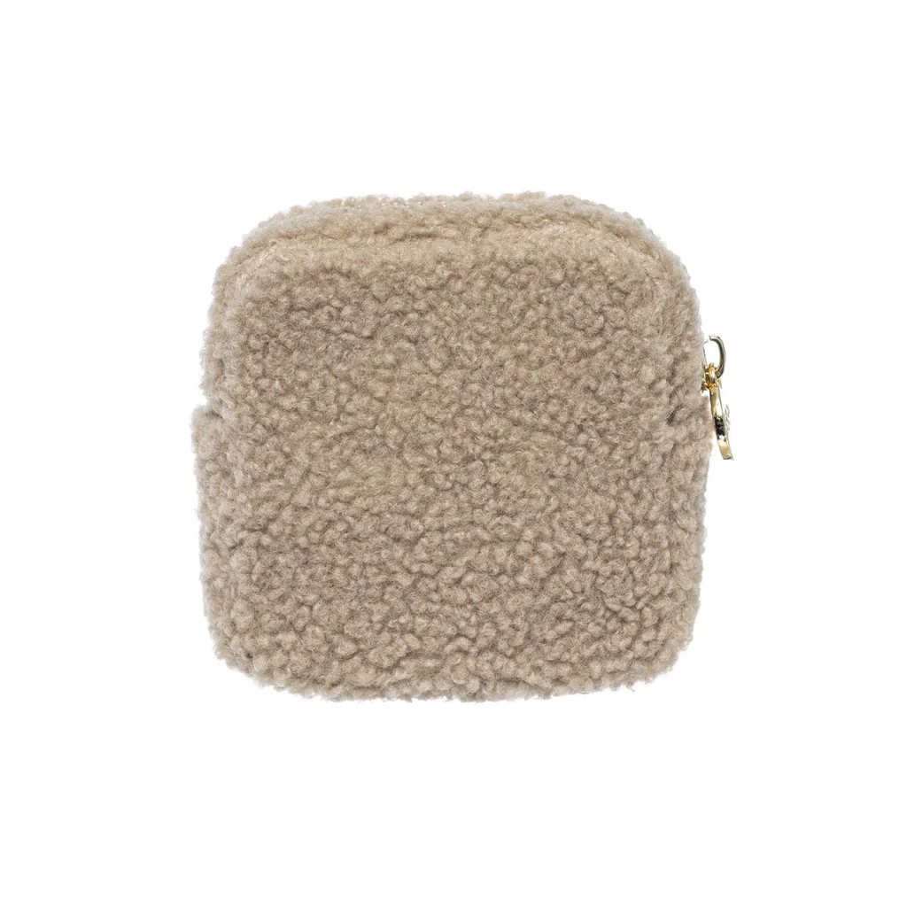 Sherpa Mini Pouch | Stoney Clover Lane