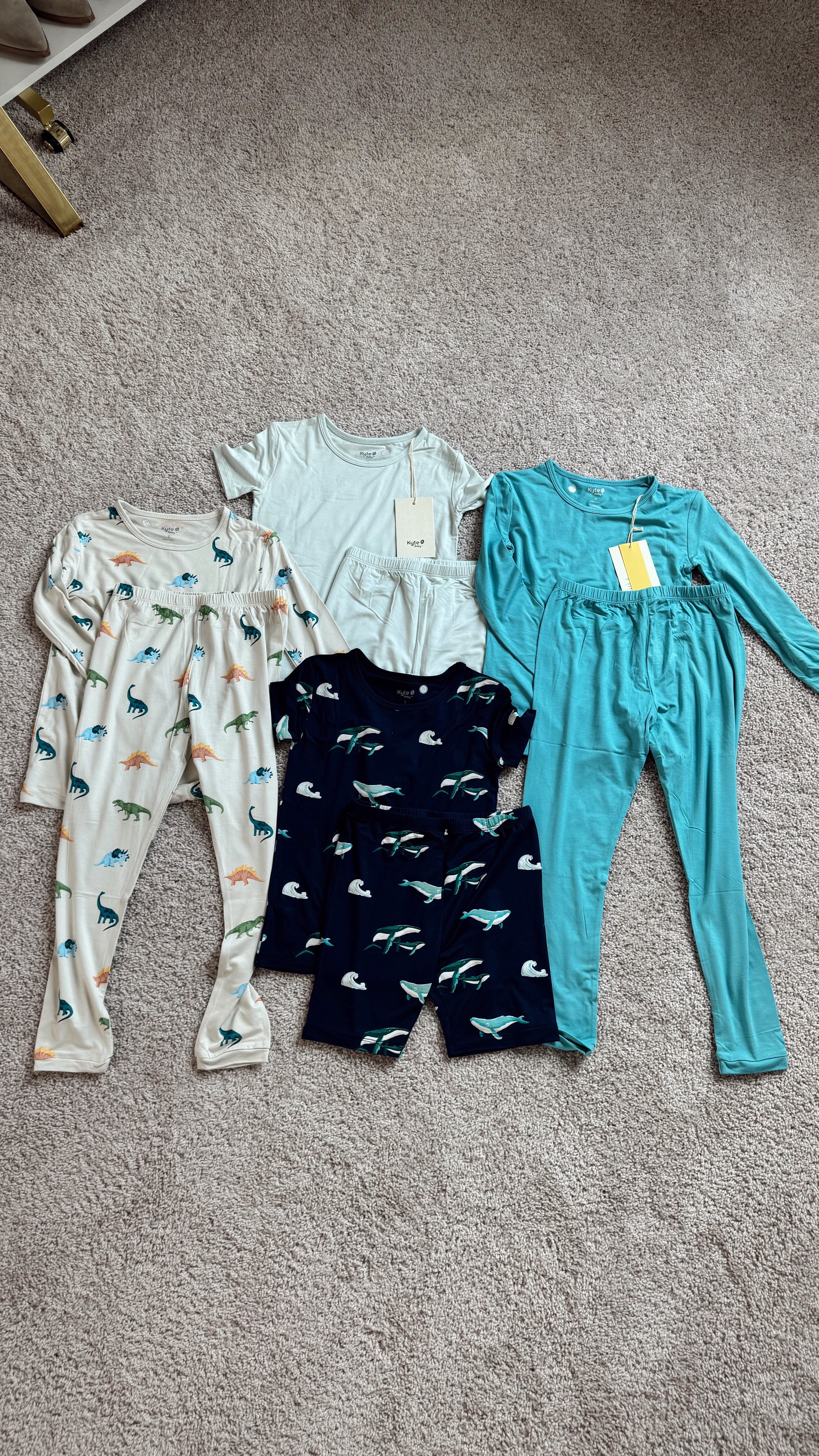 Cutest little mute baby pajamas!

Toddler pajamas, bamboo pajamas, toddler boy fashion, kids outfits, summer kids fashion

#LTKBaby #LTKSummerEdit #LTKKids