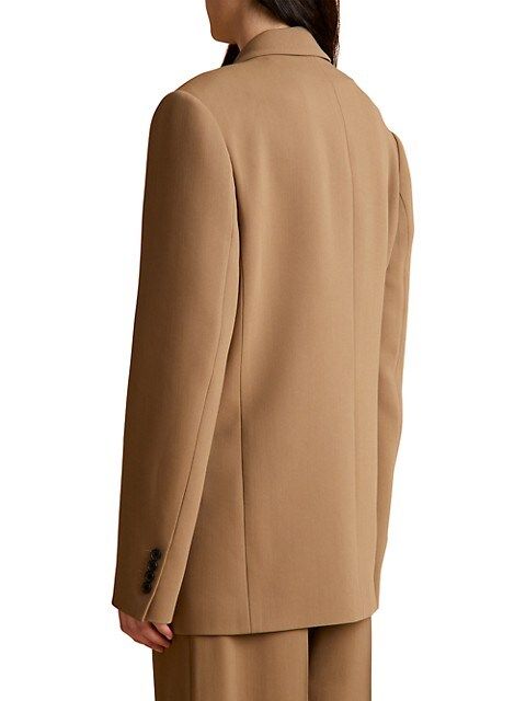 Tanner Double-Breasted Jacket | Saks Fifth Avenue