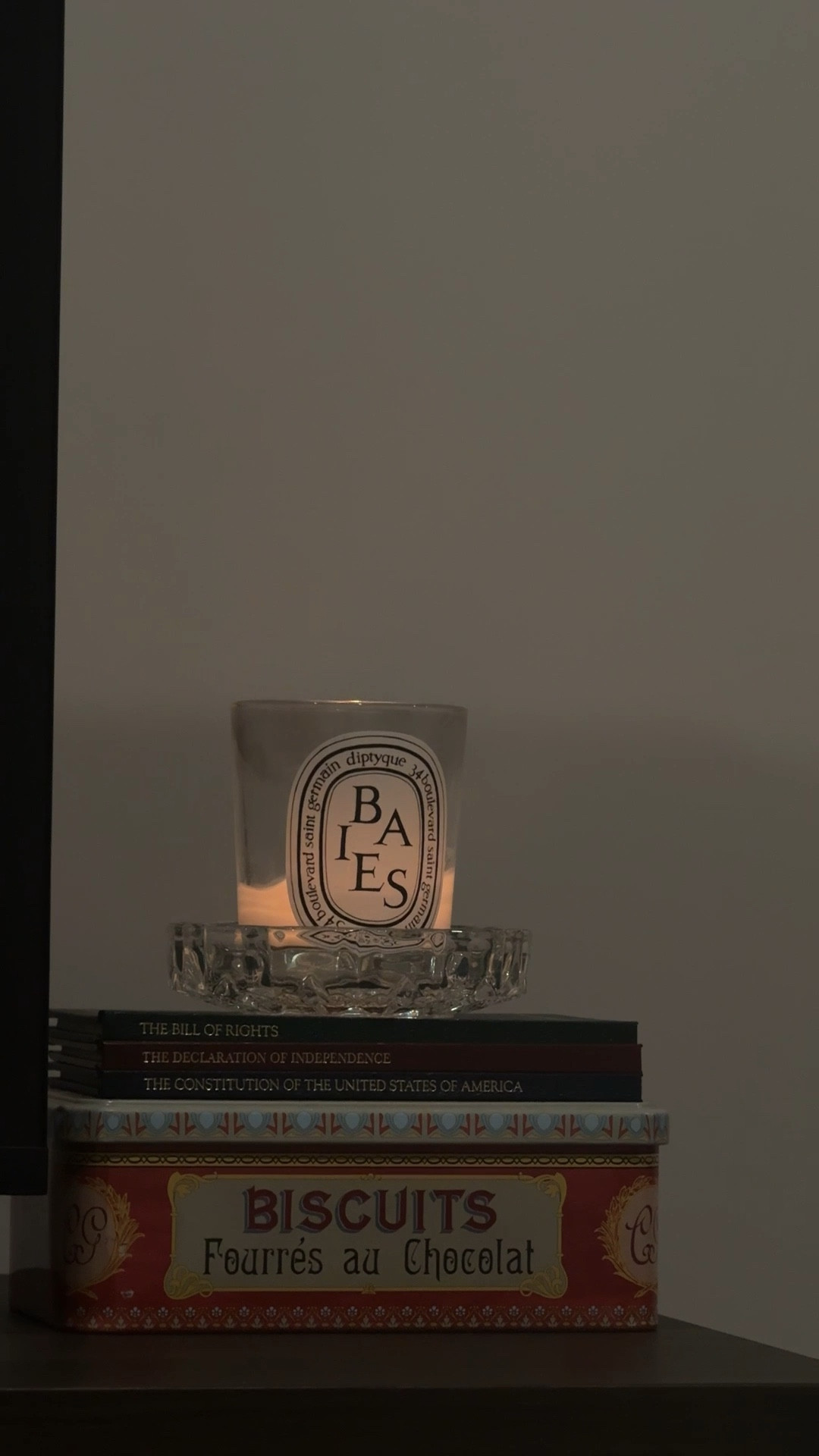 Best candle in the world!