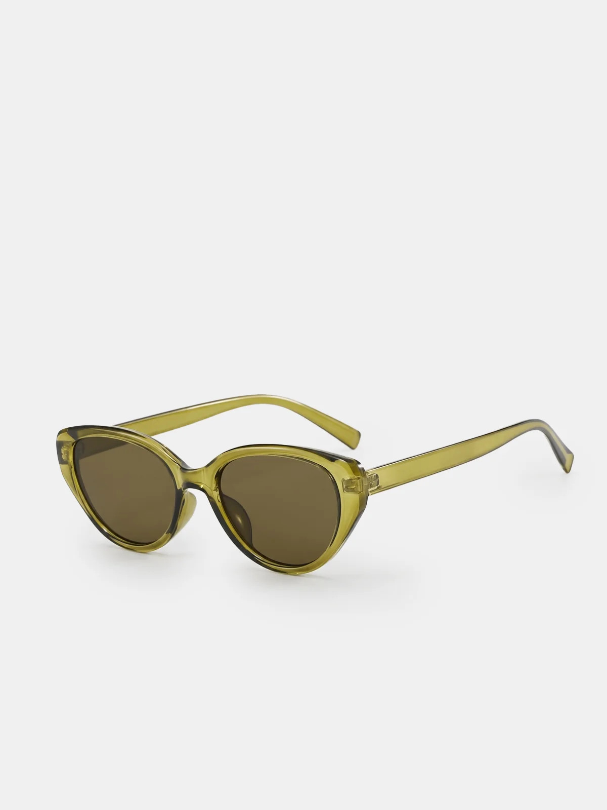 Vintage Cat Eye Sunglasses | Commense