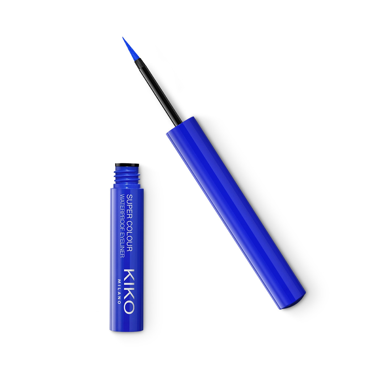 Super Colour Waterproof Eyeliner 06 | KIKO (UK)