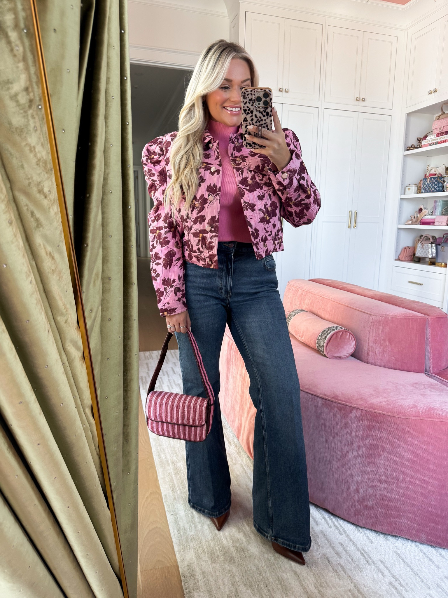 This outfit is DARLING! Obsessed

#LTKgrwm #LTKootd #LTKdayinmylife