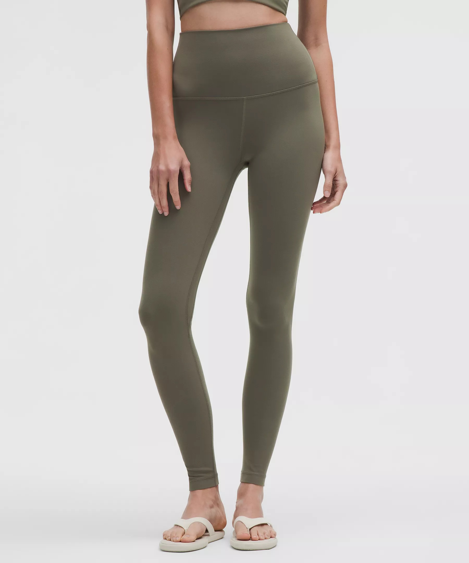 lululemon Align™ Super-High-Rise Pant 28" | Lululemon (US)