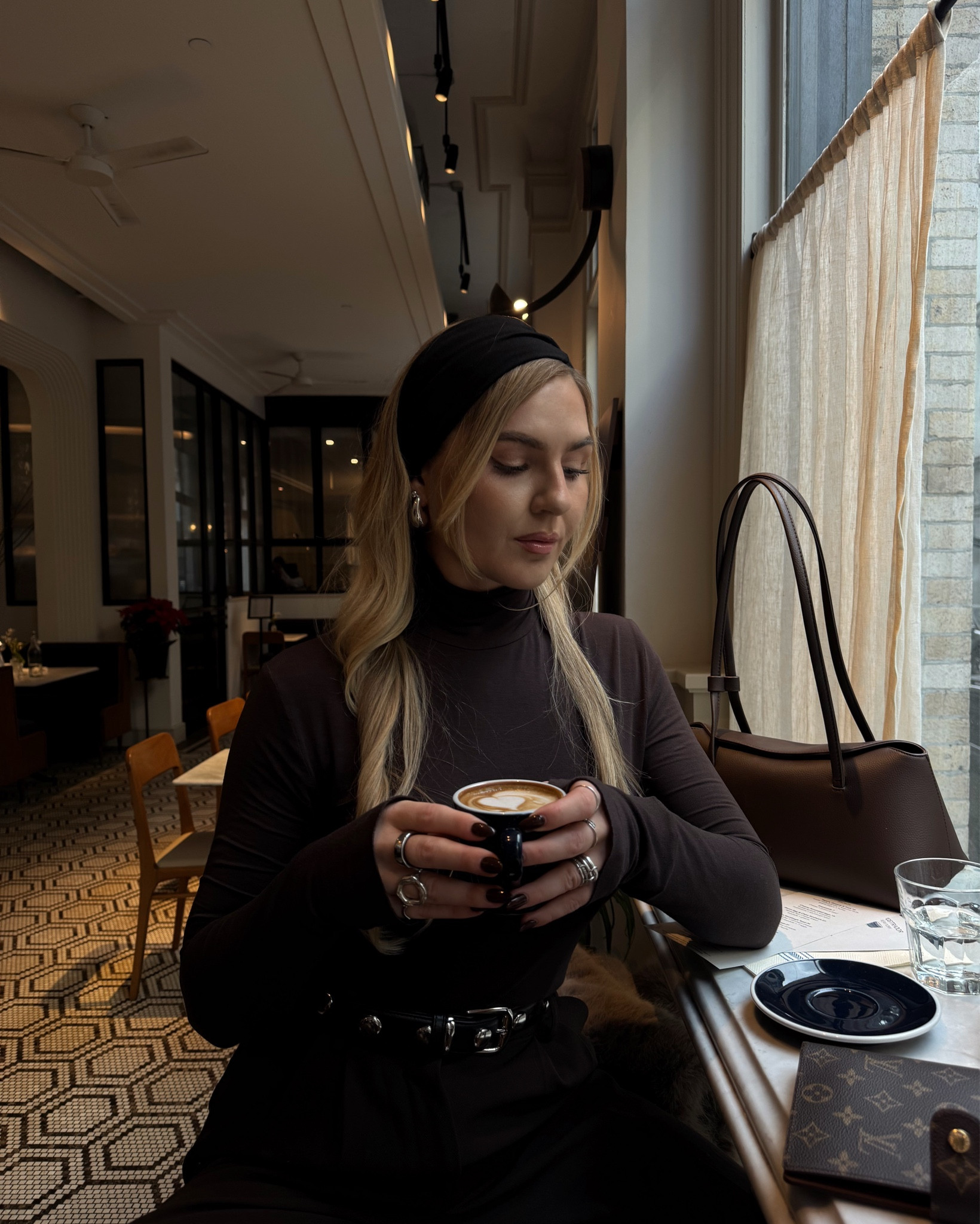 Headbands for winterr

#LTKStyleTip