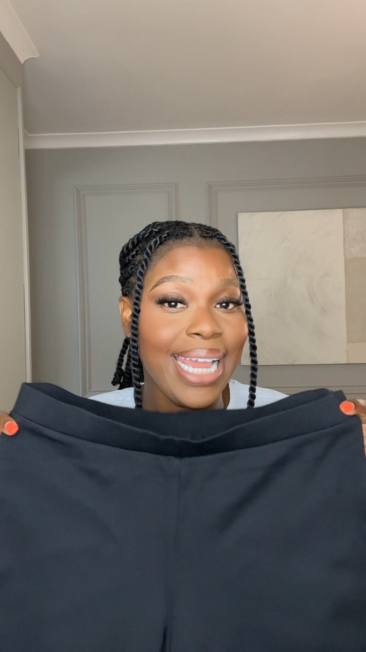 Capri leggings 

#LTKcurves #LTKeurope #LTKstyletip