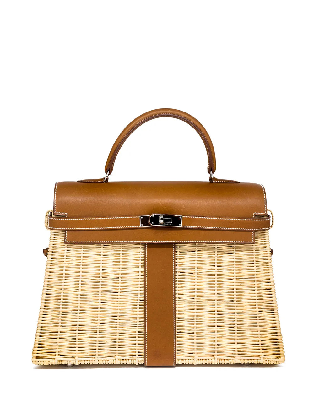 2011 Kelly 35cm picnic bag | Farfetch Global