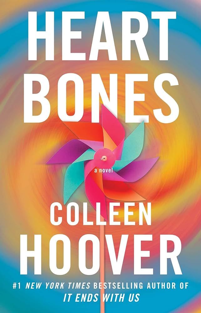 Heart Bones: A Novel | Amazon (CA)