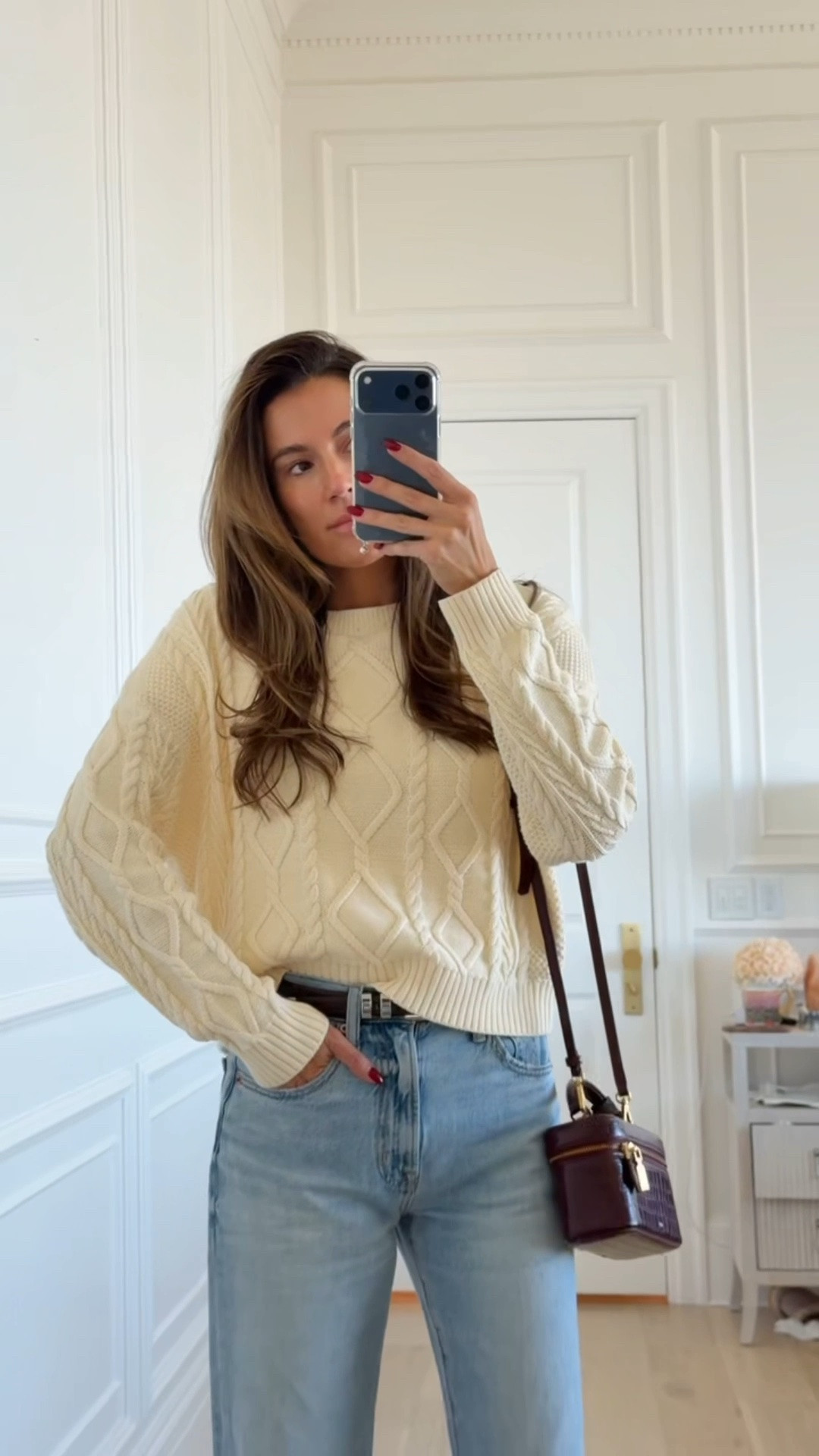 The best sweaters from Amazon! Under $50! 

Fall outfit, fall sweater, cableknit sweater

#LTKootd #LTKgrwm #LTKOver40