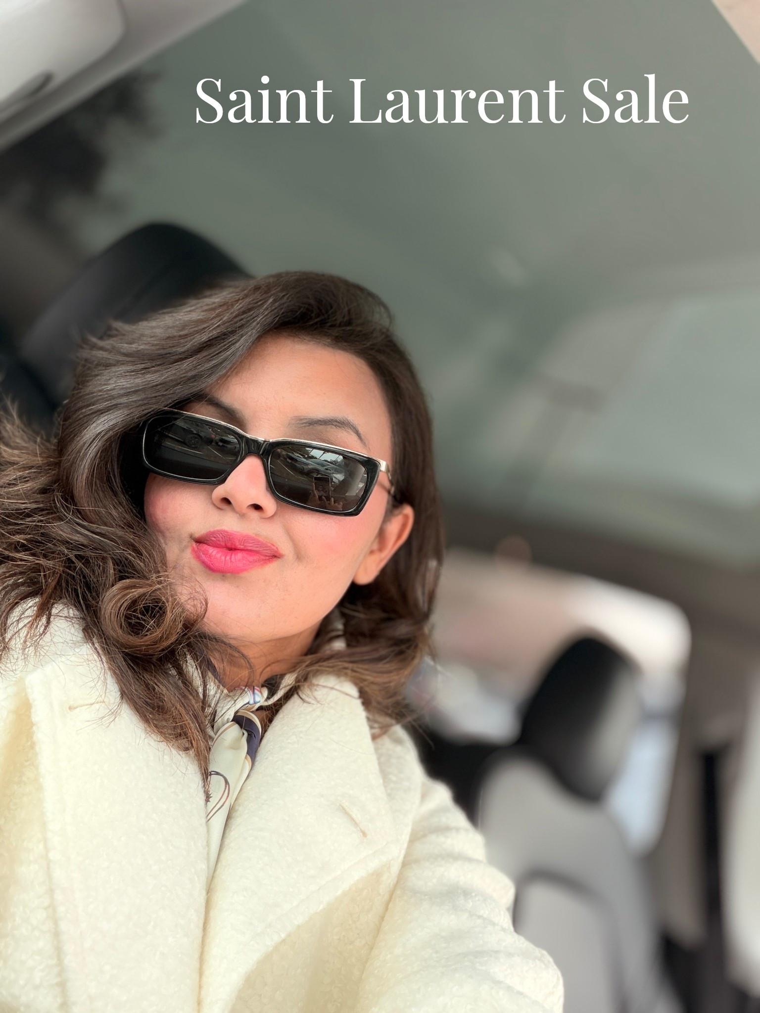 Saint Laurent Sunglasses sale picks 🤍

#LTKTravel #LTKSaleAlert #LTKSeasonal