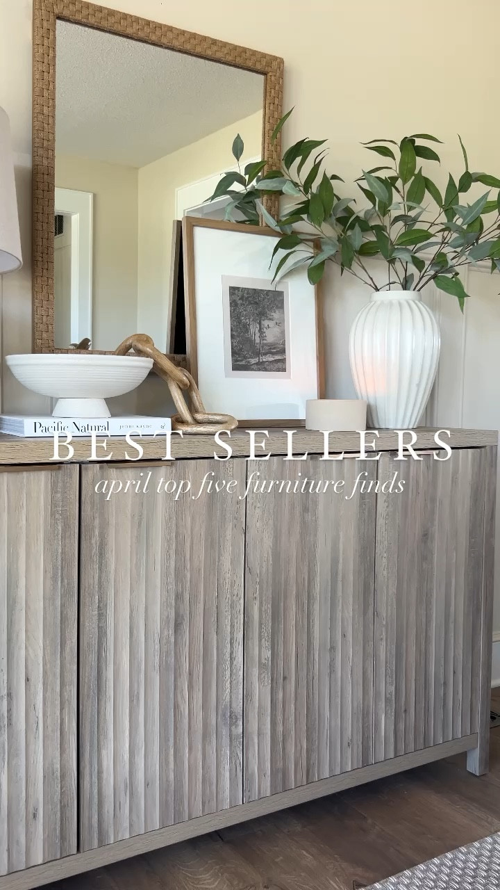 BEST SELLING FURNITURE FINDS IN OUR HOME ! 10/10 for all of these!

Sideboard, cabinet, dining table, kitchen table, coffee table, end table, side table, round end table, round side table, extendable dining table , dining chairs, black dining chairs kitchen , living room, Amazon, Amazon home, target , target finds 

#LTKfindsunder100 #LTKhome #LTKsalealert