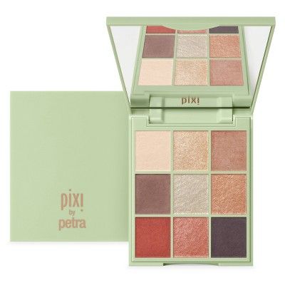 Pixi by Petra Eye Effects Hazelnut Haze - 0.4oz | Target