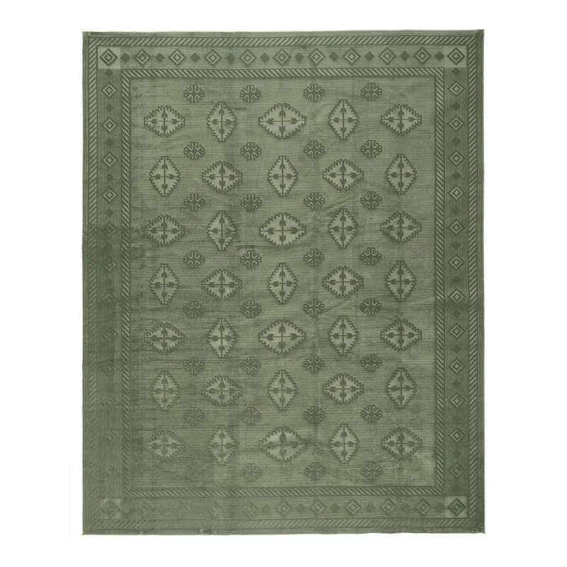 Yildiz Washable Rug | Wayfair North America