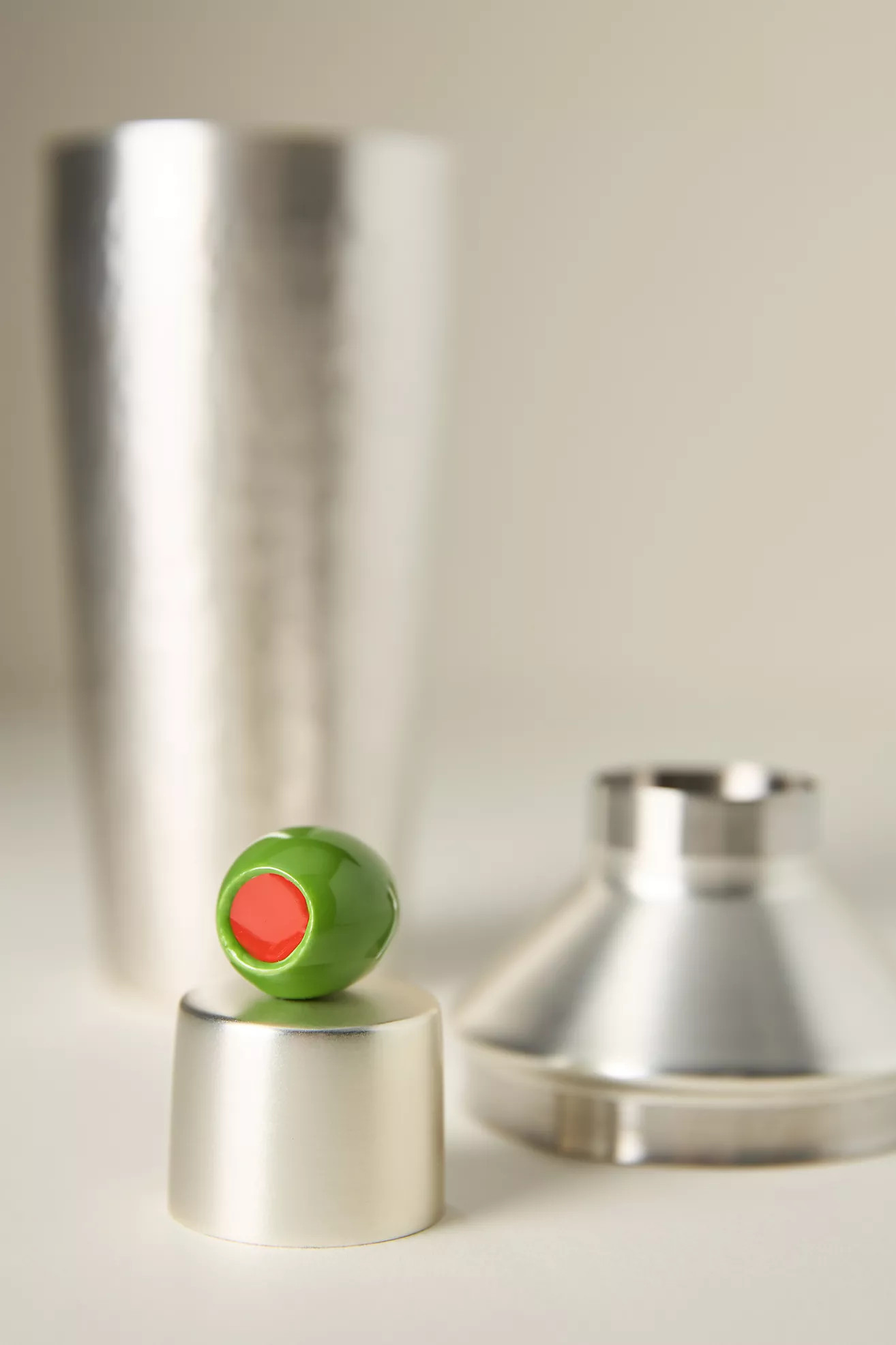 Garnish Cocktail Shaker | Anthropologie (US)