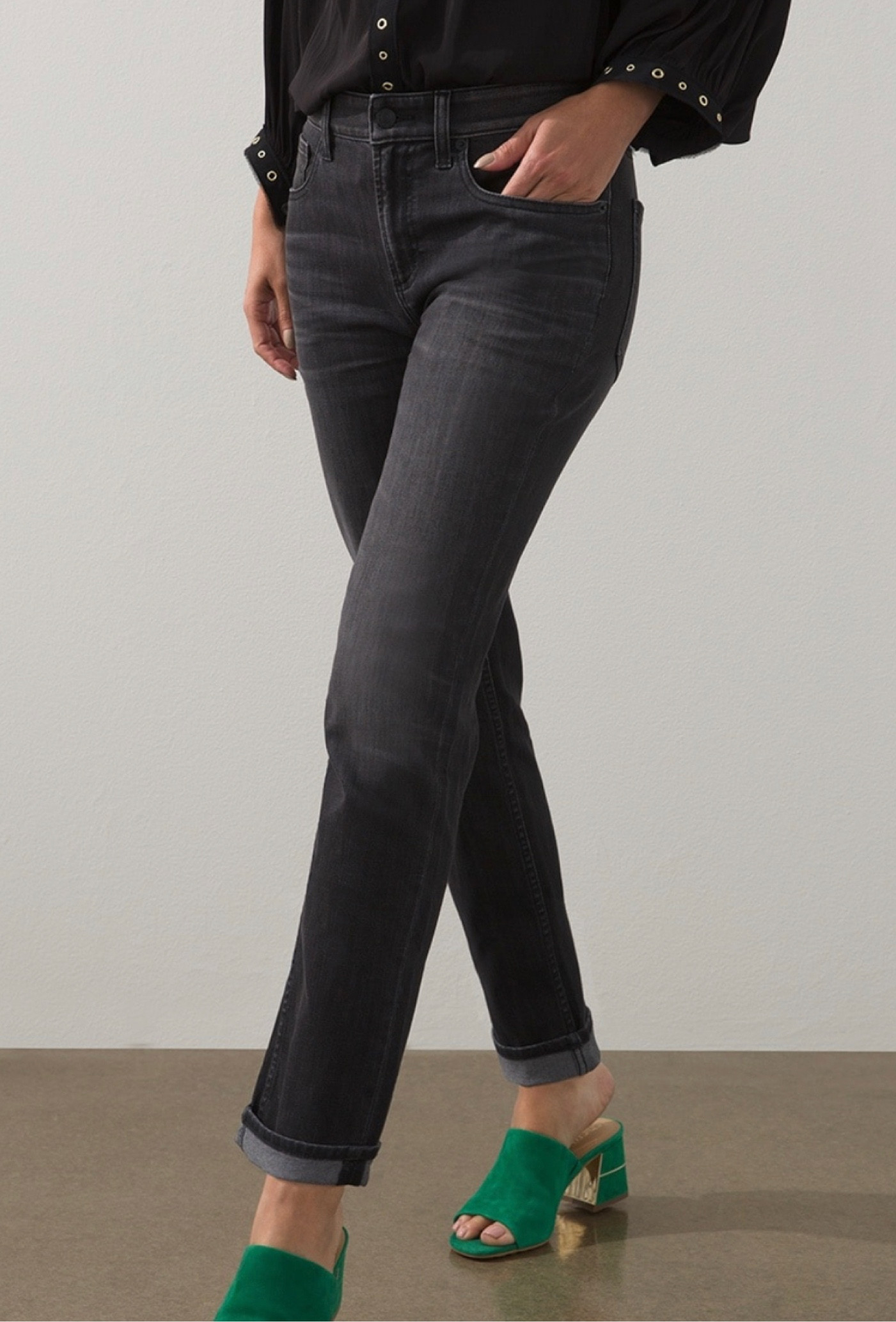 Comfortable jeans for ages! 
You’re sure to love them ! 

#LTKfit #LTKsalealert #LTKstyletip