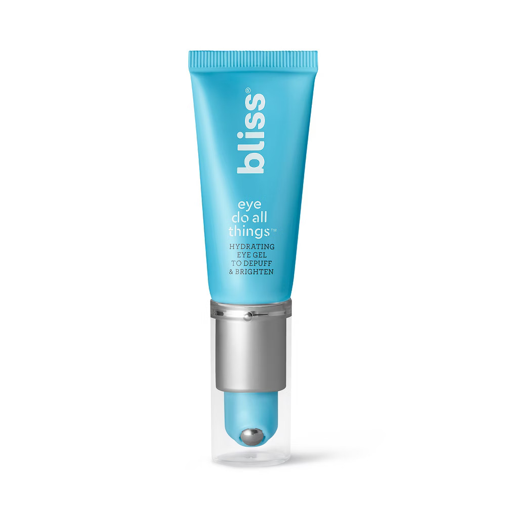 Bliss Eye Do All Things Hydrating Eye Gel - | Target