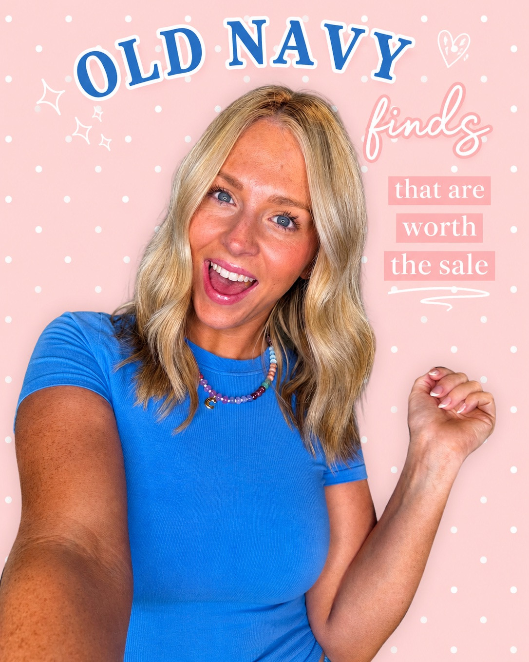 Up to 60% off SITEWIDE! And here is everything I think is worth the sale!