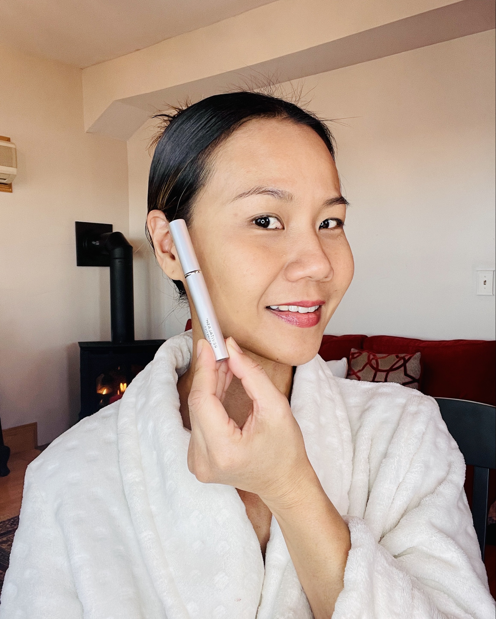 Love Revitalash ! If you look for the lash conditioner that makes your lash grows beautifully…try this! 

#LTKSaleAlert #LTKBeauty #LTKselfcare