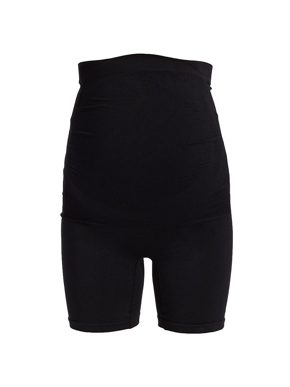 Blanqi Everyday Maternity Support Shorts | Saks Fifth Avenue