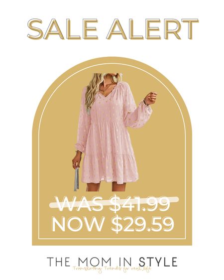 Sale Alert - Dress From Amazon ✨

sale alert // affordable fashion // amazon fashion // amazon finds // amazon fashion finds // spring fashion

#LTKstyletip #LTKsalealert #LTKunder50