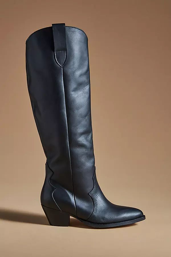 By Anthropologie Western Boots | Anthropologie (US)