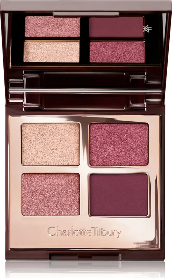 Luxury Eyeshadow Palette | Nordstrom