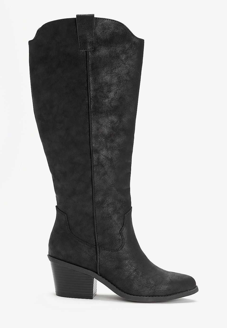 Claudia Tall Boot | Maurices
