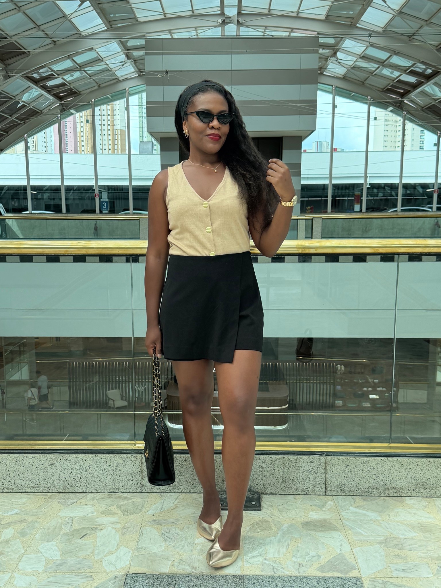 Summer in the City! 

#LTKdicadeestilo