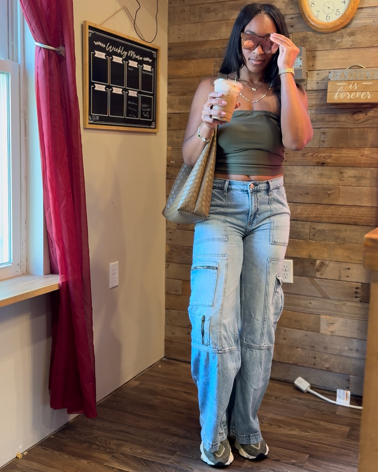 #LTKMidsize #LTKSeasonal #LTKStyleTip