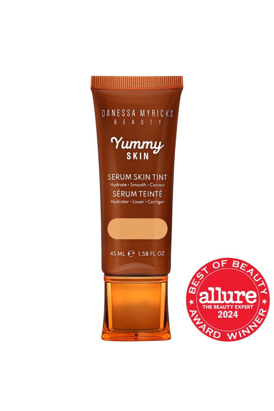 Yummy Skin Tint

#LTKFindsUnder50 #LTKMostLoved #LTKBeauty