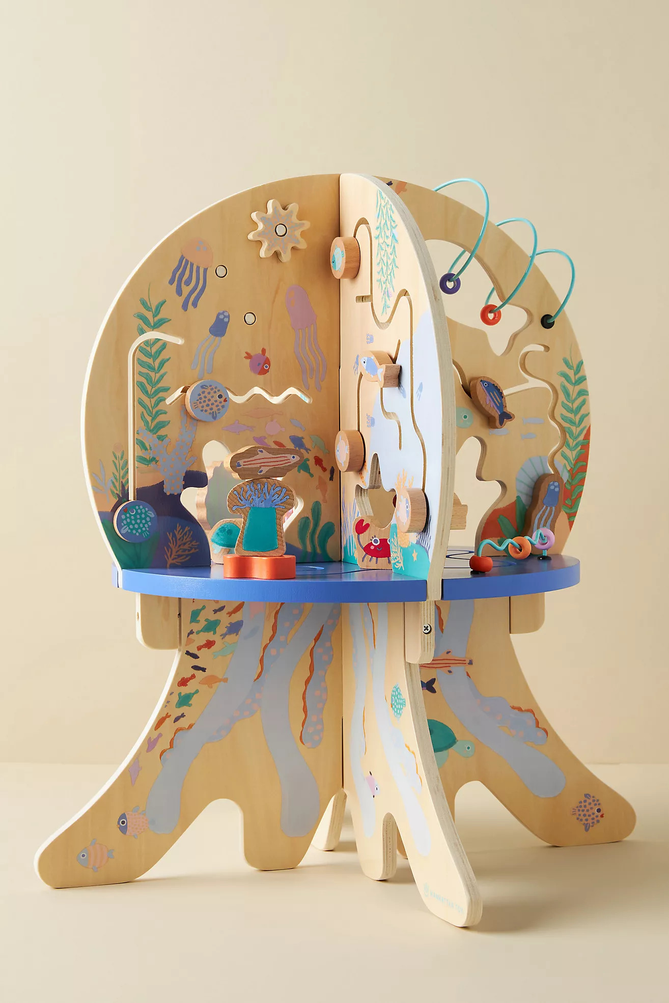 Deep Sea Adventure Toy | Anthropologie (US)
