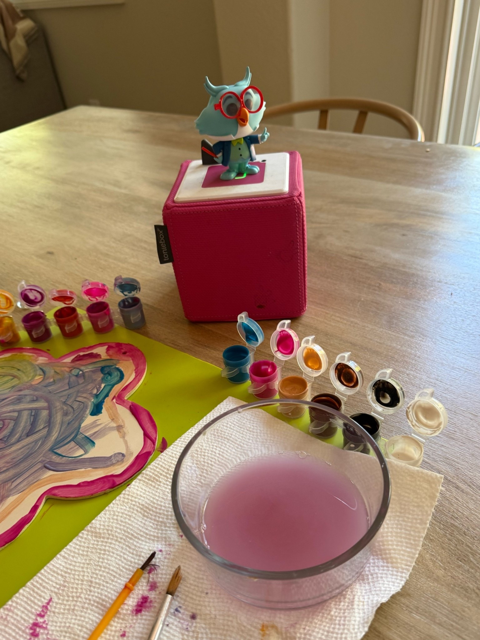 Our new favorite tonie!!! For any and all Disney singalong fans🥹✨ We chose volume 4 & 7 and LOVE the songs on it! 

Tonie box, Disney tonie, Etsy shop

#LTKKids #LTKBaby #LTKHome