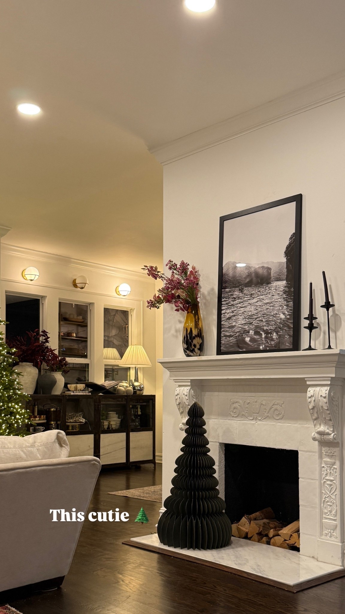 Christmas decor
Walmart Christmas
Honeycomb tree
Paper tree
Christmas treee

#LTKHome #LTKParties #LTKSeasonal