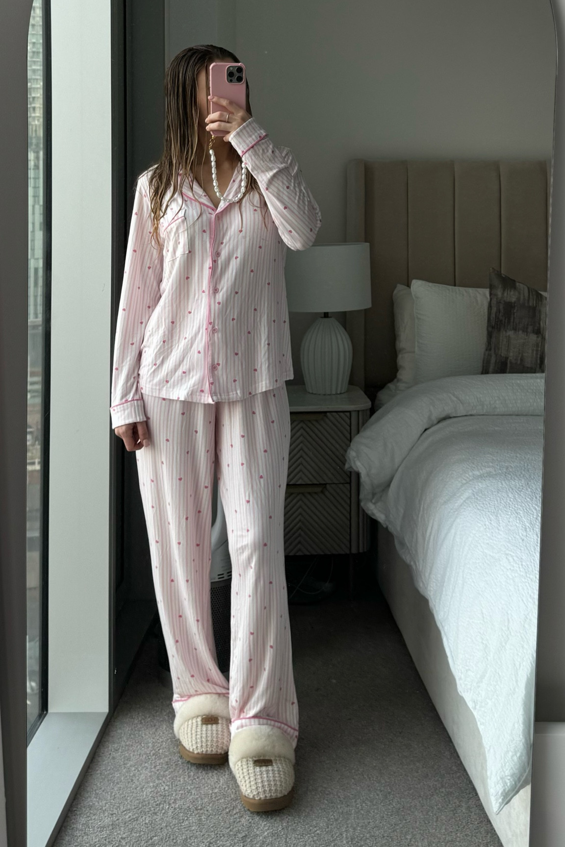 New fav pjs 💗💗

#LTKautumn #LTKuk
