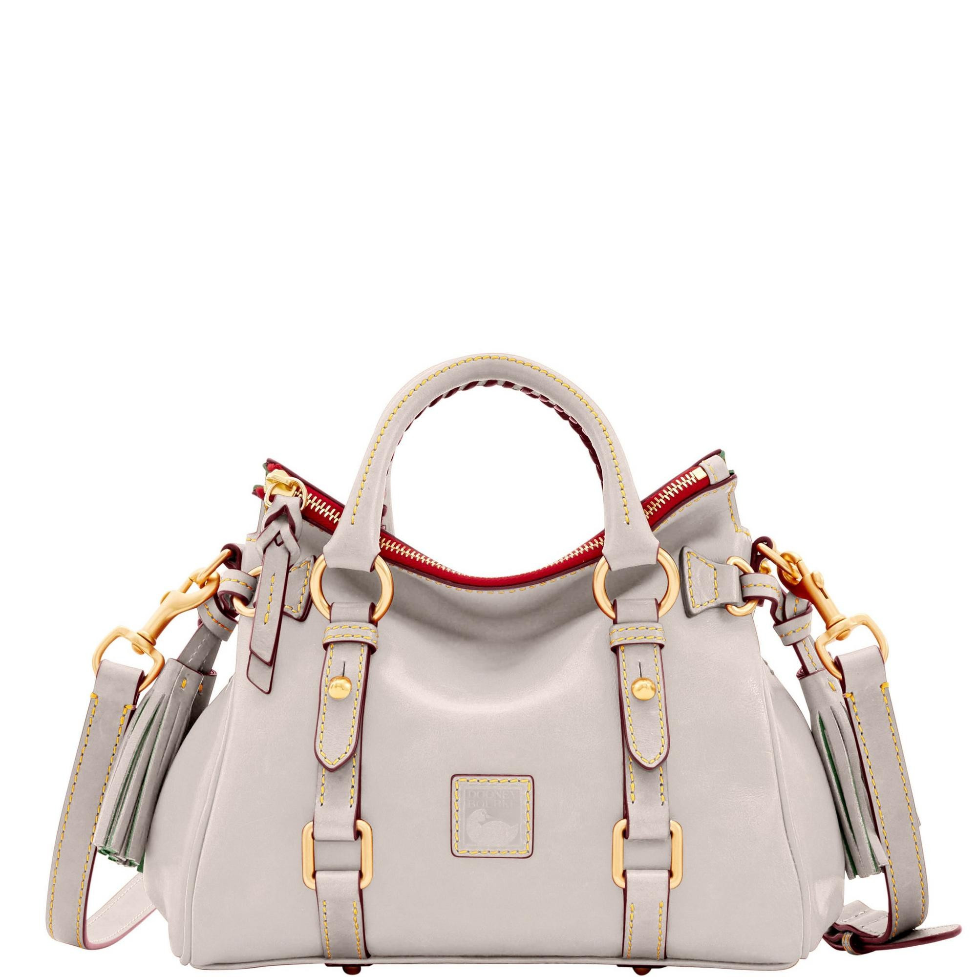 Florentine Micro Satchel | Dooney & Bourke (US)