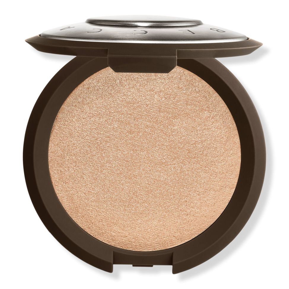 Smashbox X BECCA Shimmering Skin Perfector Pressed Highlighter | Ulta