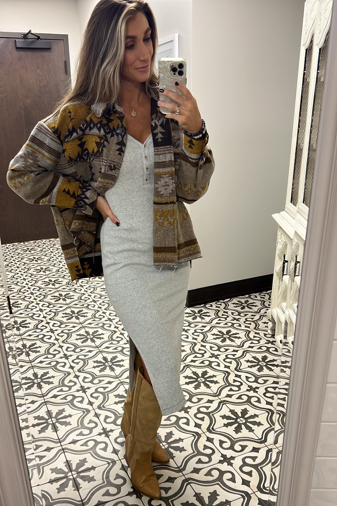 Fall weather is here 🍁

#LTKfindsunder50 #LTKSeasonal #LTKfindsunder100