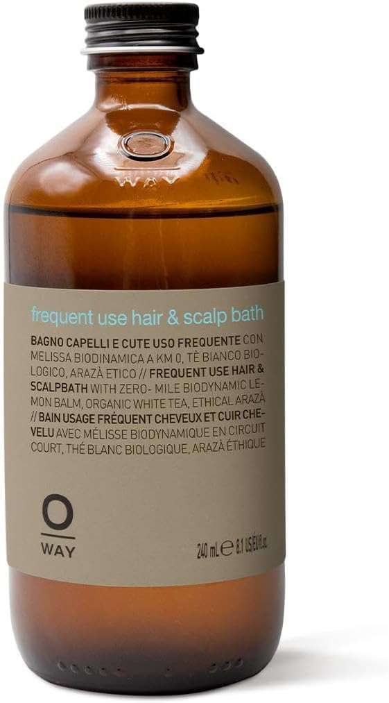 OWAY frequent use hair & scalp bath | Amazon (US)
