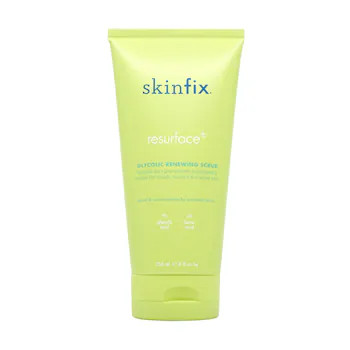 Resurface+ Glycolic and Lactic Acid Renewing Body Scrub | Sephora (US)