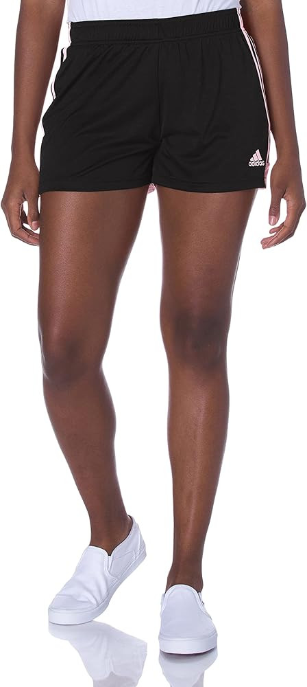 adidas Women's Tastigo 19 Shorts | Amazon (US)