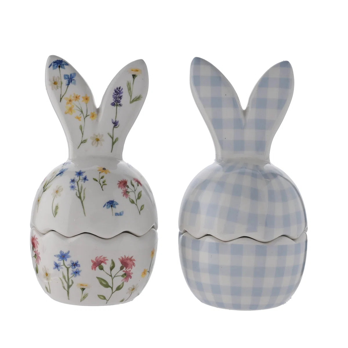 The Seasonal Aisle Aniq Ceramic Egg Cup (Set of 2) | Wayfair UK