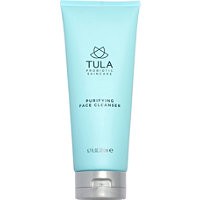 Tula The Cult Classic Purifying Face Cleanser | Ulta