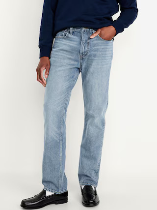 90s Straight Jeans | Old Navy (US)
