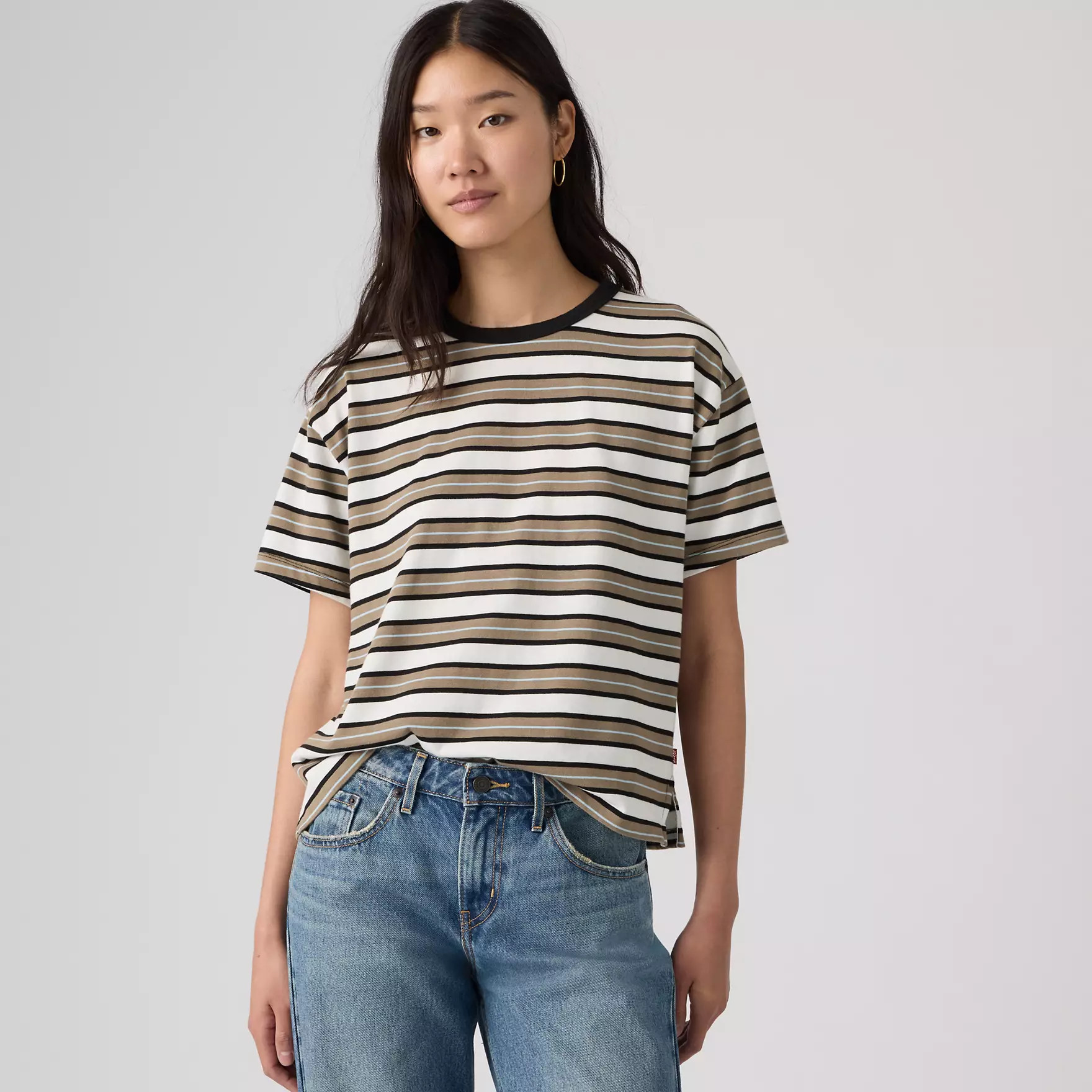Vintage Short-sleeve Tee | Levi's CA