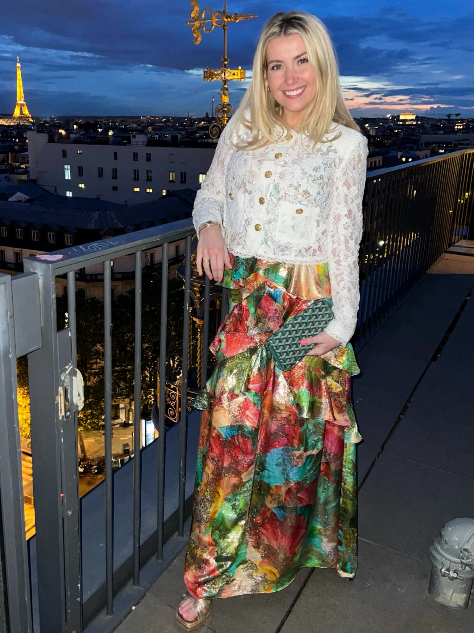 Paris outfit 5